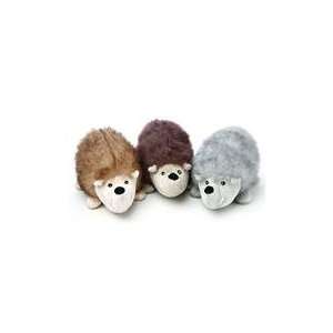  Multi Pet Hedgehogs Lg 12in Dog Toy Assorted Colors Pet 