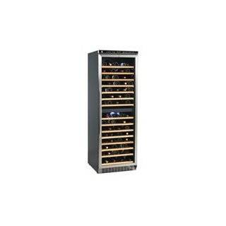 Avanti  WCR683DZD2 24 Freestanding Wine Cooler with Wooden Shelves