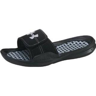  Nike Mens Benassi Swoosh Slide Sandal Shoes