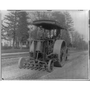    Heay Machinery,Road Construction,Kelly Steam Roller