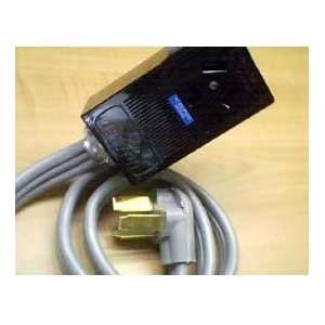 220 Volt 3 Prong 50 amp to 30 amp Adapter 