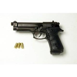 Pistol Replica   Deluxe M11911 .45 cal Auto w Blued Zinc 