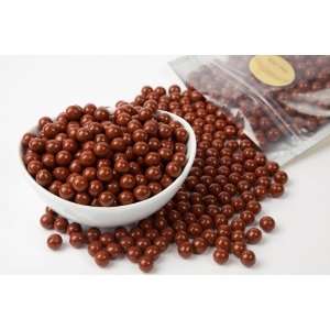 Brown Sixlets (1 Pound Bag) Grocery & Gourmet Food