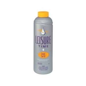  Leisure Time Liquid Spa Up   32 oz. Patio, Lawn & Garden