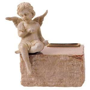  Touched by an Angel Infant Urn Patio, Lawn & Garden
