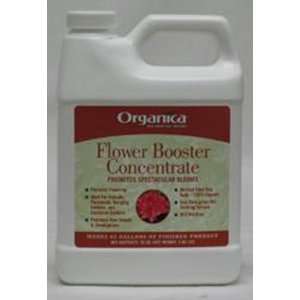  32 Ounce Flower Booster Concentrate   Part # 31907 Patio 