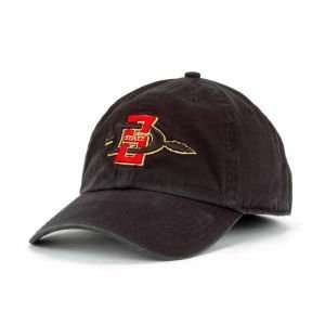    San Diego State Aztecs NCAA Franchise Hat