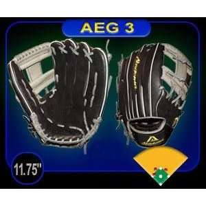  Akadema Professional Infielders Gloves Series Right 