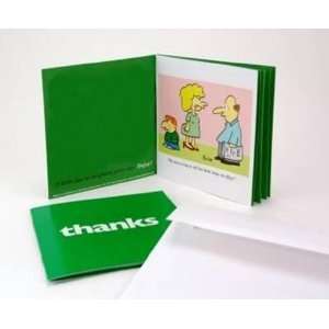  Thank You Cards for Business or Anyone. Pack of 10 Office 