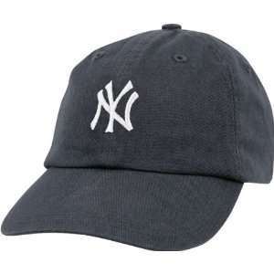  New York Yankees 47 Brand Littlest Fan Toddler Baseball Hat 