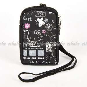  Hello Kitty Purse Cell Phone Camera Bag Tote Cell Phones 