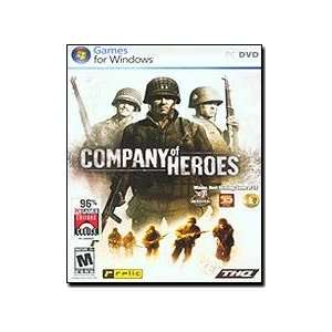  Company of Heroes Electronics