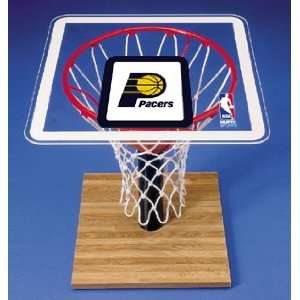    Huffy Indiana Pacers Custom Sports Table
