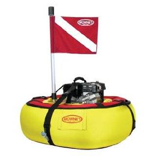    Brownies Third Lung E150B Commercial Dive System