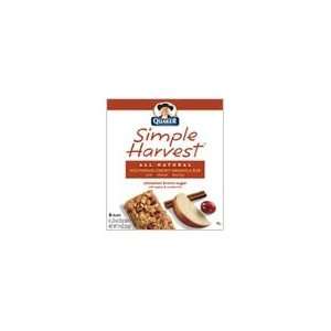 Quaker Simple Harvest All Natural Multigrain Chewy Granola Bar 