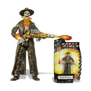  Ghost Rider   Caretaker Action Figure Toys & Games