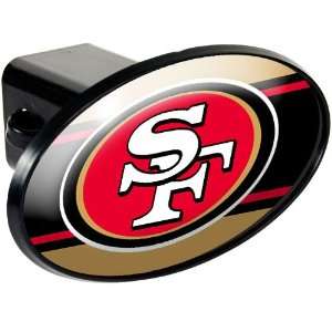  Great American Products San Francisco 49ers NFL Trailer 