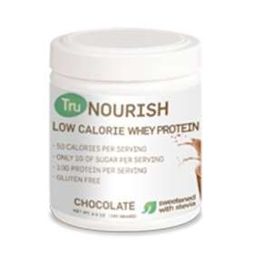  HCG Meal Replacement Shake By TruNourish   Chocolate 