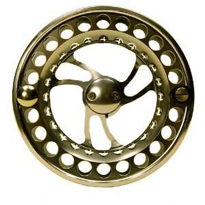  Temple Fork Outfitters BVK Super Large Arbor Fly Reels 