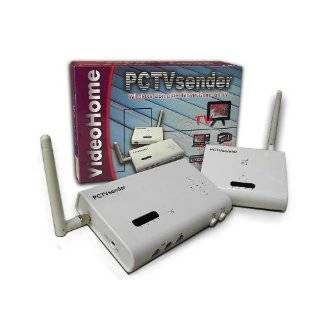  Wireless USB Audio and Video Kit with Audio, VGA and Wireless USB 