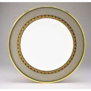  Fitzgerald 9 Accent Plate [Set of 4]