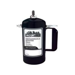  Mountain (Tools) Rechargeable Sprayer, 32 oz.   MTNSPRAYER 