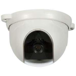  Easy to Install Indoor Mini Dome Camera
