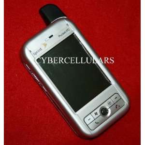  PDA CAMERA AND CAMCORDER WINDOWS MOBILE CELL PHONE