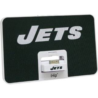Zeikos New York Jets ipod Docking Station