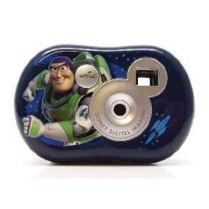   Disney Pix Micro Camera Creativity Kit   Toy Story 3 Toys & Games