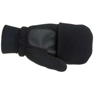 Postal Mitt w/Thinsulate Liner, Small 