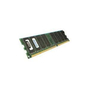   Edge Memory 512MB ECC PC2700 DDR DIMM ( HPPC0 193928 PE ) Electronics