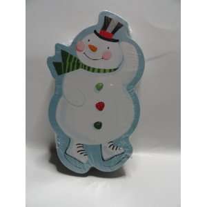  Snowman Playing Cards
