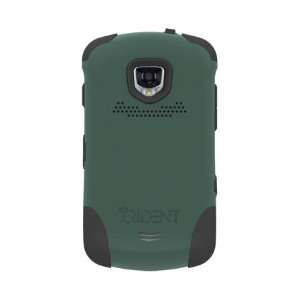 Trident Cases Aegis Series for Samsung i510 Droid   Ballistic Green