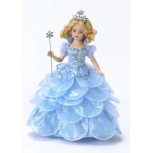   Inch Wicked The Musical Collection Doll   Glinda Wicked Toys & Games
