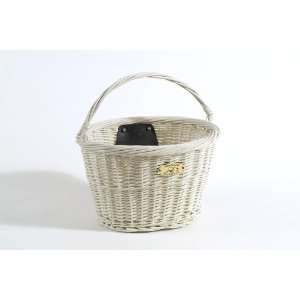 Nantucket Bicycle Basket Jetties Collection Oval  Sports 