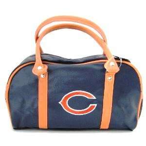  Chicago Bears NFL Two Tone Purse 