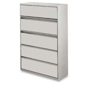  LLR60433 Lorell Lorell 60433 Lateral File