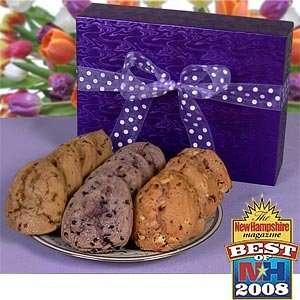   Bakery Buttery Scone Assortment  Grocery & Gourmet Food