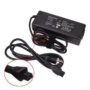  AC Power Adapter Charger For Toshiba Satellite A45 S120 
