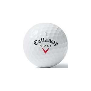  AAA Callaway Big Bertha Diablo Used Golf balls   Low Price 