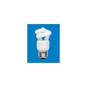   Spring Light Compact Fluorescent Light Bulb   801027