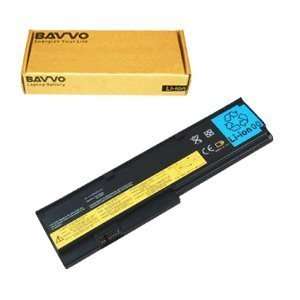   Replacement Battery for IBM 42T4536,6 cells