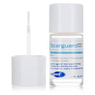  ScarGuard ScarCare   1 oz Beauty