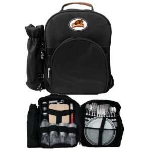 Oregon State Classic Picnic Backpack