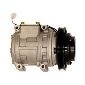  Valeo 10000411 A/C Compressor Automotive