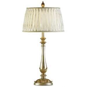 Chris Madden Champagne Table Lamp