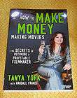 How to Make Money Making Movies The