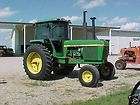 7020 Series Tractor Manuals, 9070 Series Combine Manuals items in 
