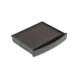  Xstamper Replacement Pad   Black   XST41001 Office 